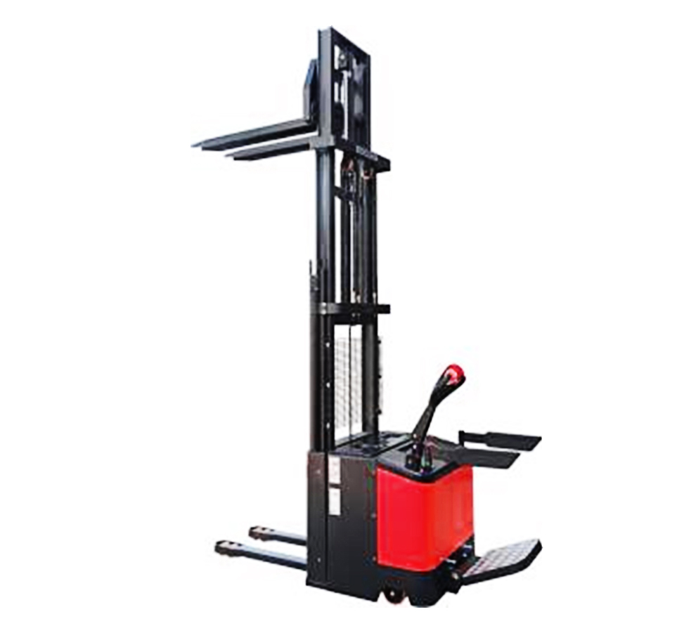 FSEM(I) full electric stacker 1